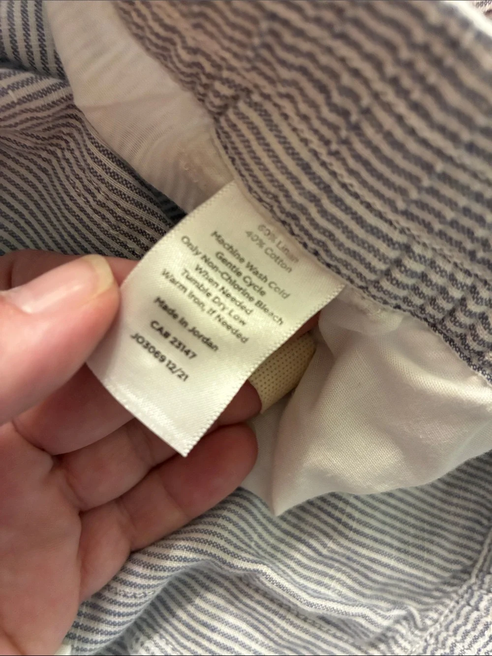 Talbots nwt plus